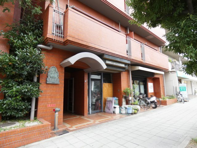 小学校まで徒歩圏内です♪