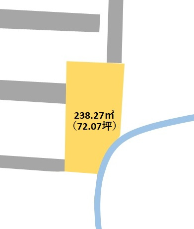 区画図：330000084617