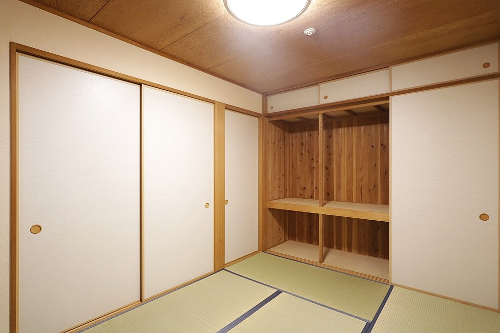 和室