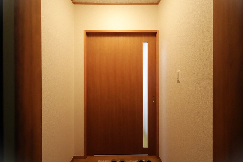 内装