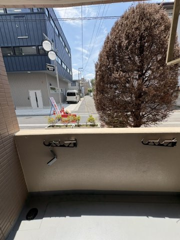 展望