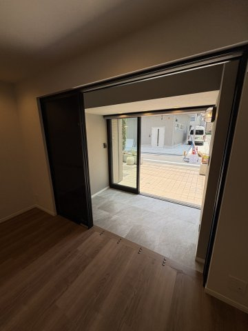 展望
