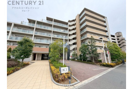 アクトステージ伊丹の外観