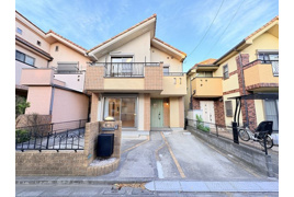 練馬区西大泉1丁目　中古一戸建住宅　(保谷店)の外観