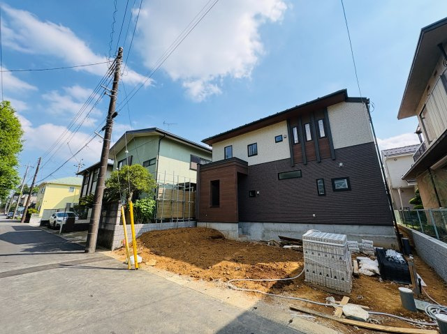 5月15日撮影