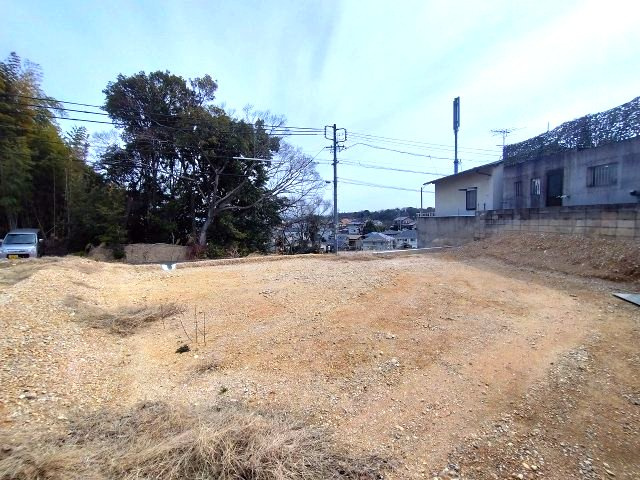 外観　現地写真(2026年3月14日撮影)