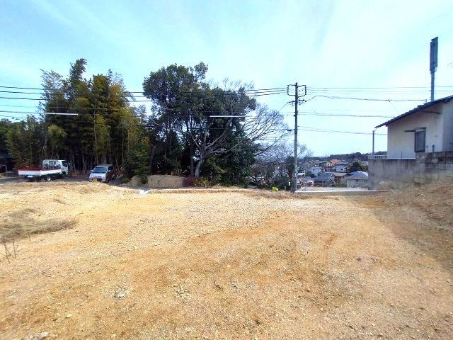 外観　現地写真(2026年3月14日撮影)