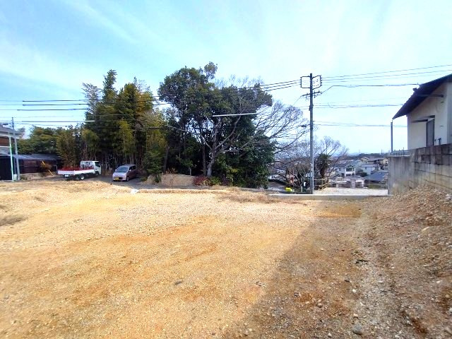 外観　現地写真(2026年3月14日撮影)