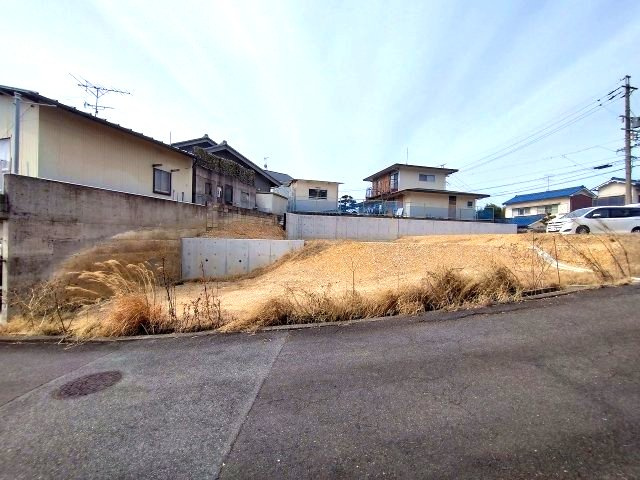 外観　現地写真(2026年3月14日撮影)