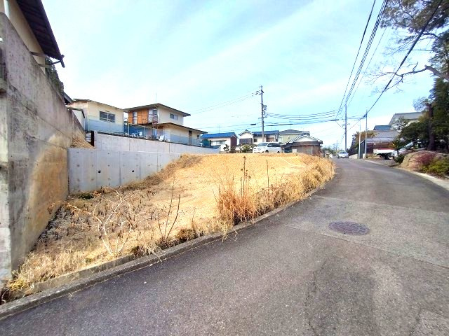 外観　現地写真(2026年3月14日撮影)