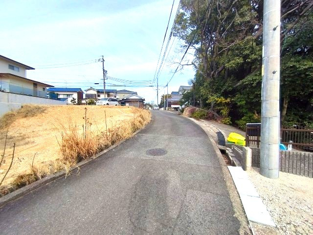 外観　現地写真(2026年3月14日撮影)