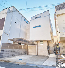 外観：313004584596