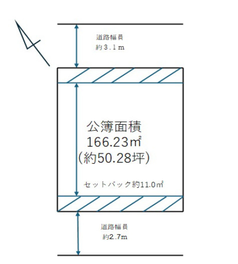 区画図：328000462951