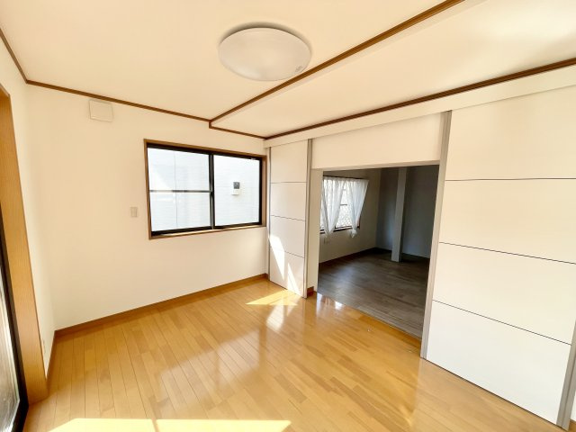 ■洋室