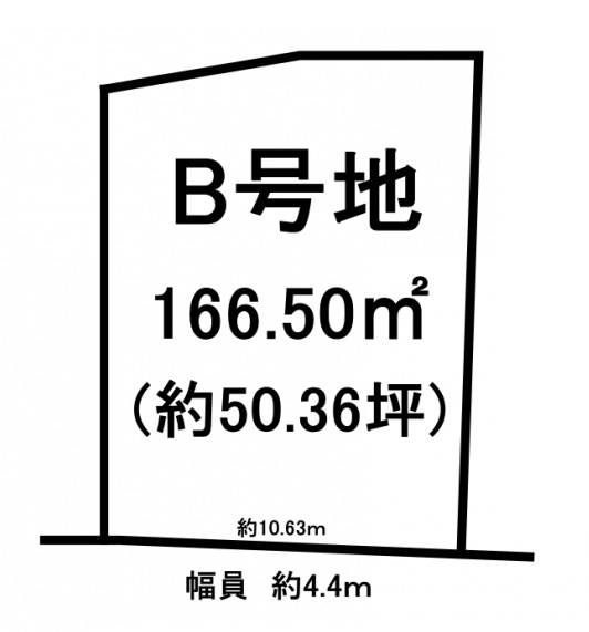 区画図：325000116786