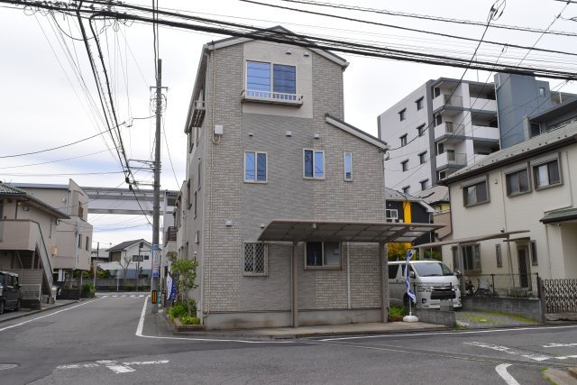 外観：313004683918