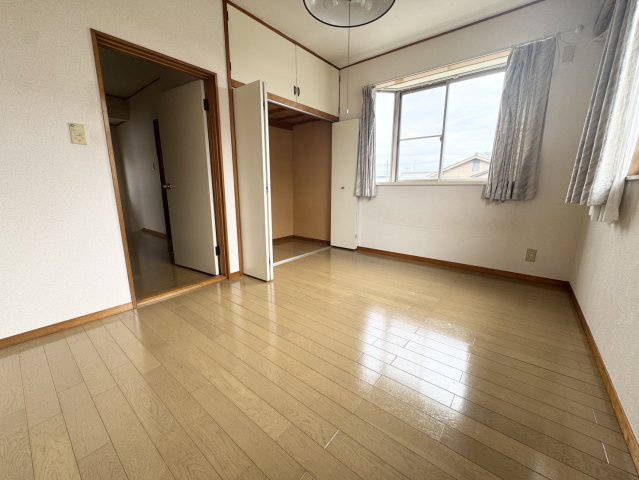 洋室
