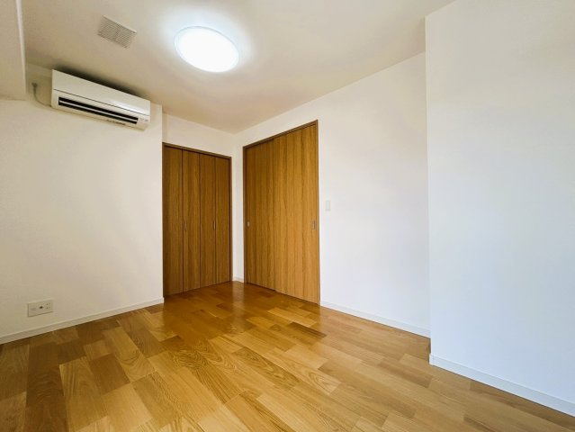 6.3帖洋室