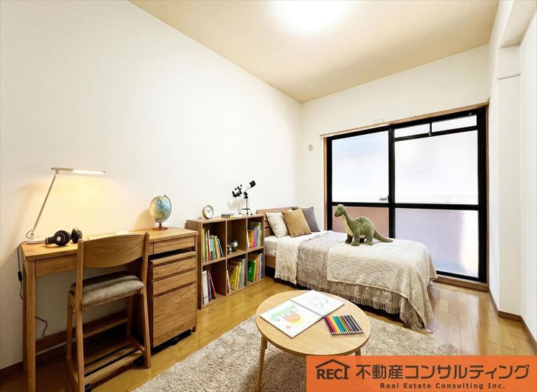 子供部屋