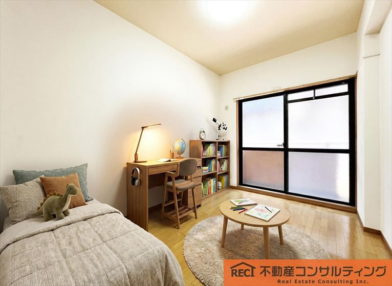 子供部屋