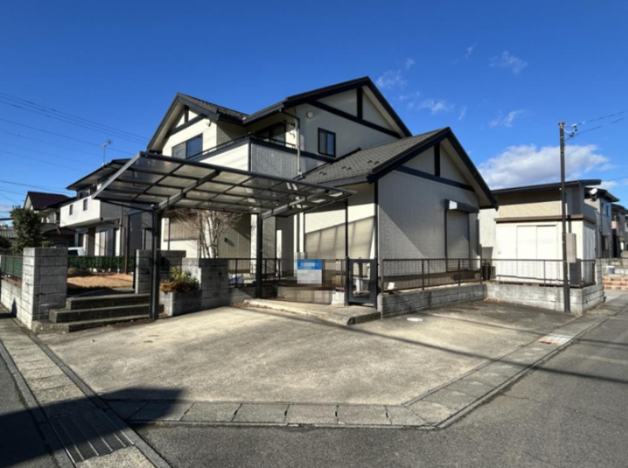 外観：308000167977