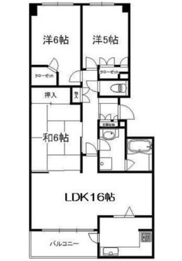 間取り：334000239168