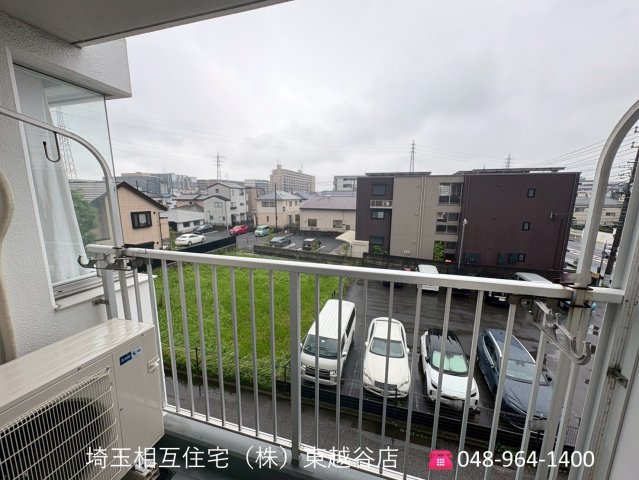 いつでもご内覧可能です！　ご見学の際は埼玉相互住宅（株）東越谷店までお気軽にご連絡ください！