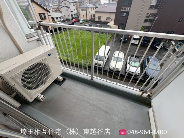 いつでもご内覧可能です！　ご見学の際は埼玉相互住宅（株）東越谷店までお気軽にご連絡ください！
