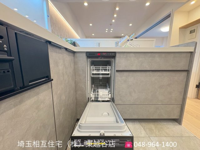 いつでもご内覧可能です！　ご見学の際は埼玉相互住宅（株）東越谷店までお気軽にご連絡ください！