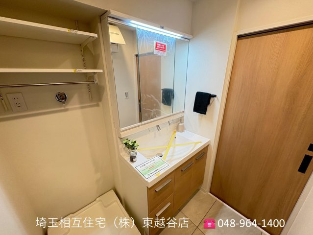 いつでもご内覧可能です！　ご見学の際は埼玉相互住宅（株）東越谷店までお気軽にご連絡ください！