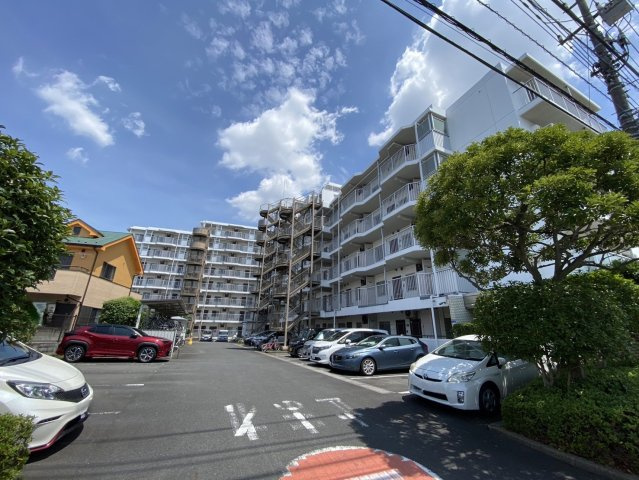 いつでもご内覧可能です！　ご見学の際は埼玉相互住宅（株）東越谷店までお気軽にご連絡ください！