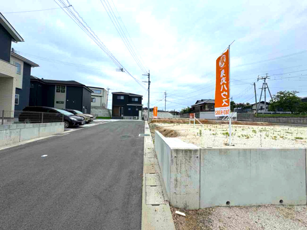 【合志市御代志の周辺】