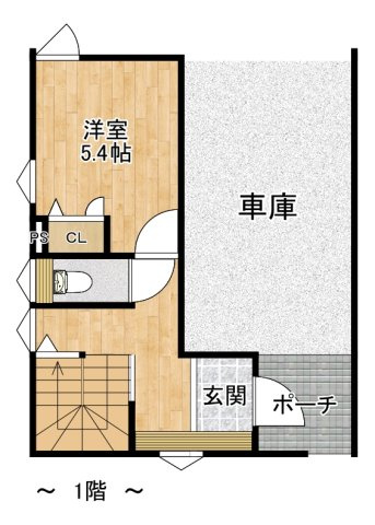 間取り：323000376669