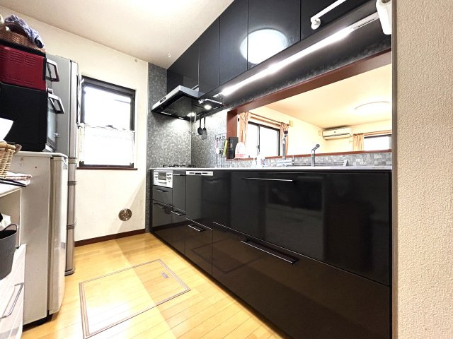 TOTOザ・クラッソ最上位モデルです。