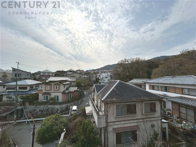 物件からの展望