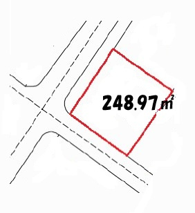 区画図：311002350418