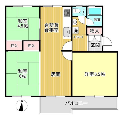 間取り：313004818283