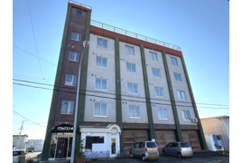 クラックスコーポ 205号の外観
