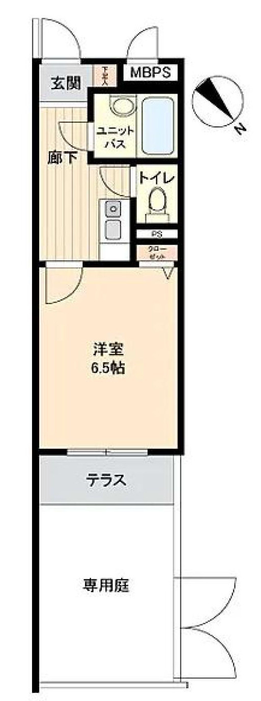 間取り：313004898680
