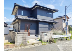 安岡駅前1丁目リフォーム済中古の外観