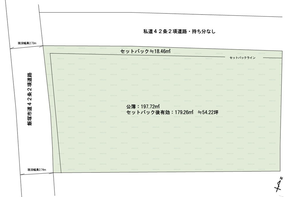 区画図：340000304899