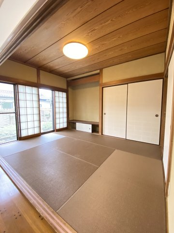 和室