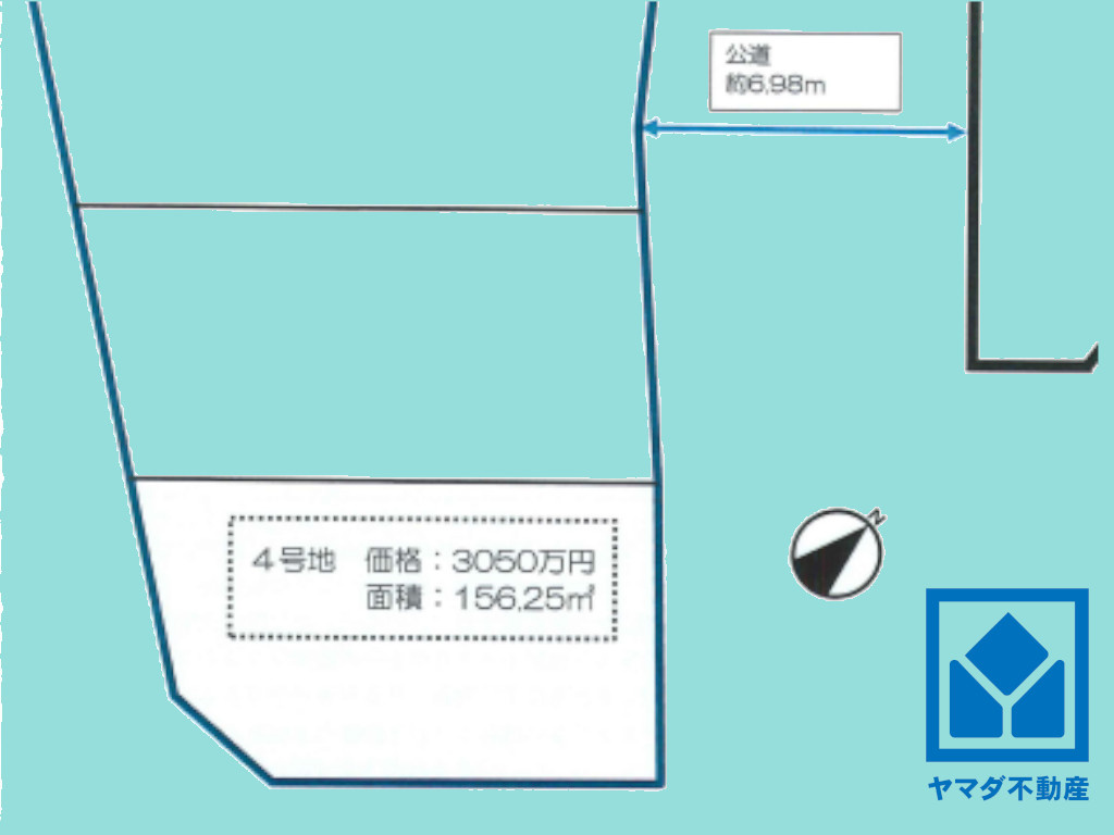 区画図：326000265957