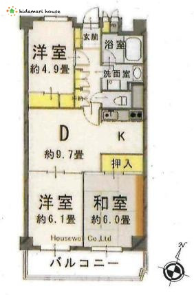 間取り：311002333933