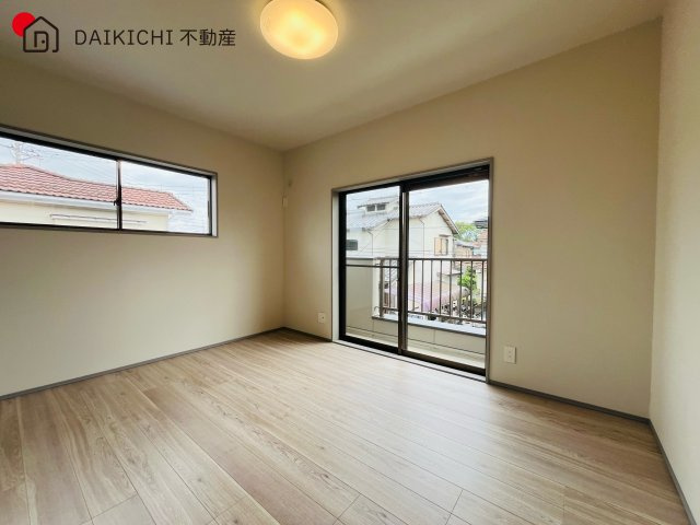 子供部屋