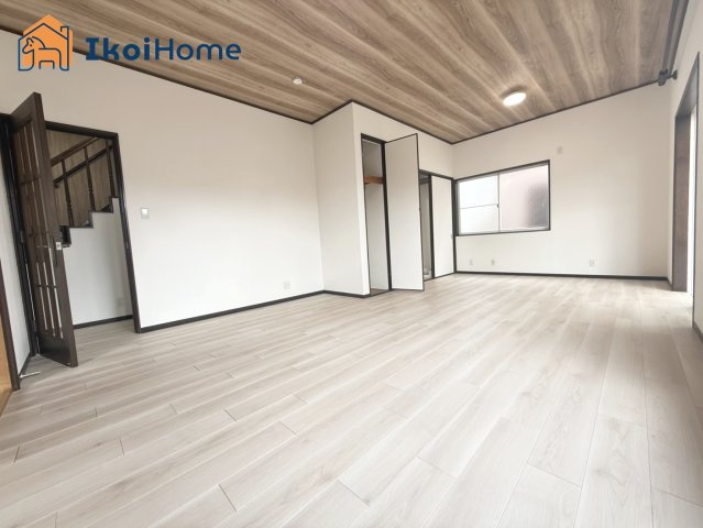 【ホームページに現地動画掲載中】●年中無休：当日予約可●長方形で家具を配置しやすい間取り！