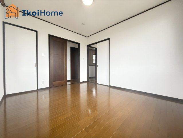 【ホームページに現地動画掲載中】●年中無休：当日予約可●オプションでフローリング強化コーティング有