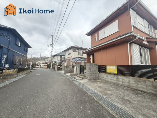 【ホームページに現地動画掲載中】●年中無休：当日予約可●前面道路広く約6mでゆったり！