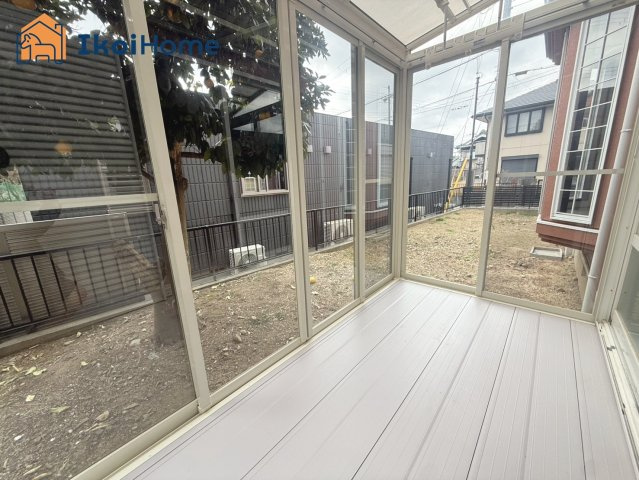 【ホームページに現地動画掲載中】●年中無休：当日予約可●1階にはサンルームあり！洗濯物が干せます！