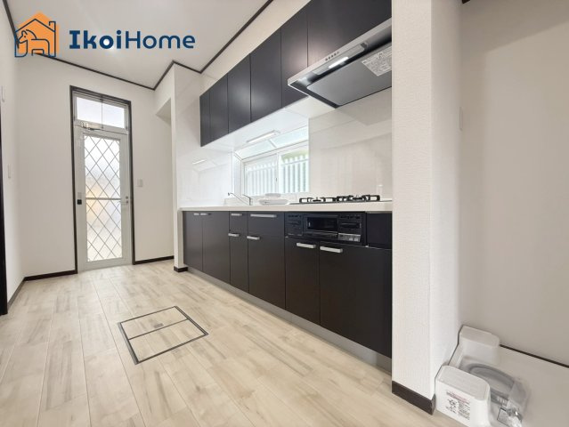 【ホームページに現地動画掲載中】●年中無休：当日予約可●ワイドなキッチンで収納も豊富！